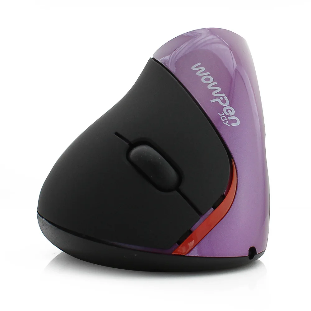 New creative ergonomic vertical mouse 2.4g office wireless mouse rechargeable wireless computer mouse
New creative ergonomic vertical mouse 2.4g office wireless mouse rechargeable wireless computer mouse