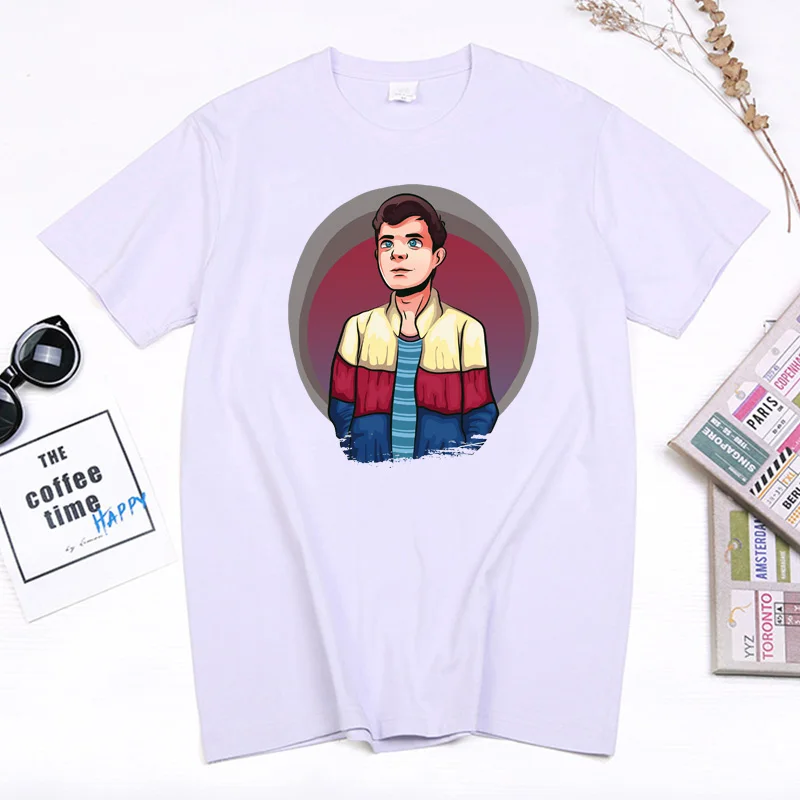 The Umbrella Academy Women T Shirt Diego Cha-Cha Graphic Cartoon Tshirt Funny Kawaii 90s Anime T-shirt Kpop Young Girl Tops
The Umbrella Academy Women T Shirt Diego Cha-Cha Graphic Cartoon Tshirt Funny Kawaii 90s Anime T-shirt Kpop Young Girl Tops