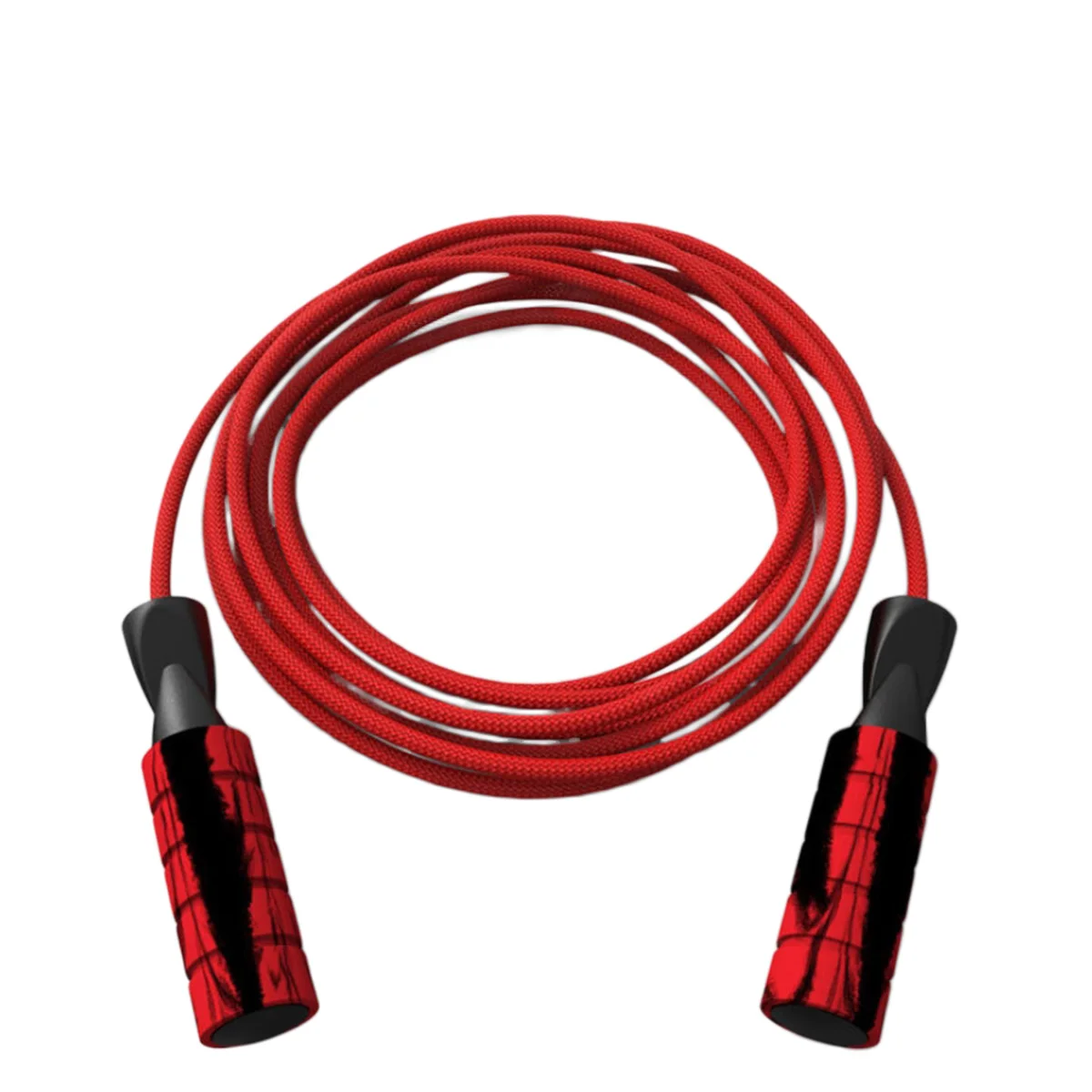 Jump Rope Adjustable Skipping Rope Anti-Slip Handles Exercise Boxing Fitness Training Adults Children
Jump Rope Adjustable Skipping Rope Anti-Slip Handles Exercise Boxing Fitness Training Adults Children