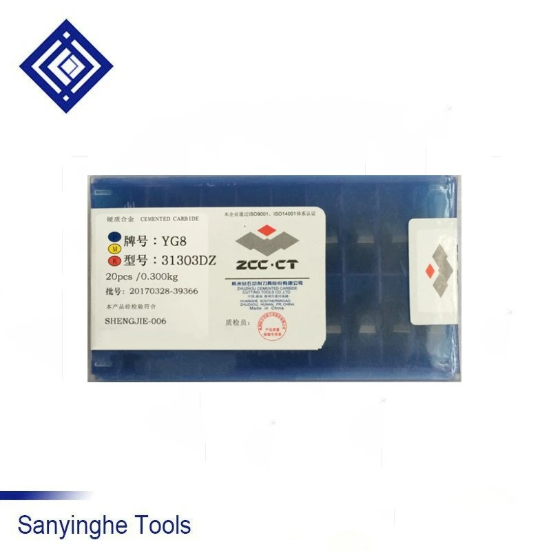 20pcs/lots 31303DZ YG6 / YG8 / YW1 / YW2 / YT5 / YT14 / YT15 cnc carbide clamping insets turning inserts
20pcs/lots 31303DZ YG6 / YG8 / YW1 / YW2 / YT5 / YT14 / YT15 cnc carbide clamping insets turning inserts