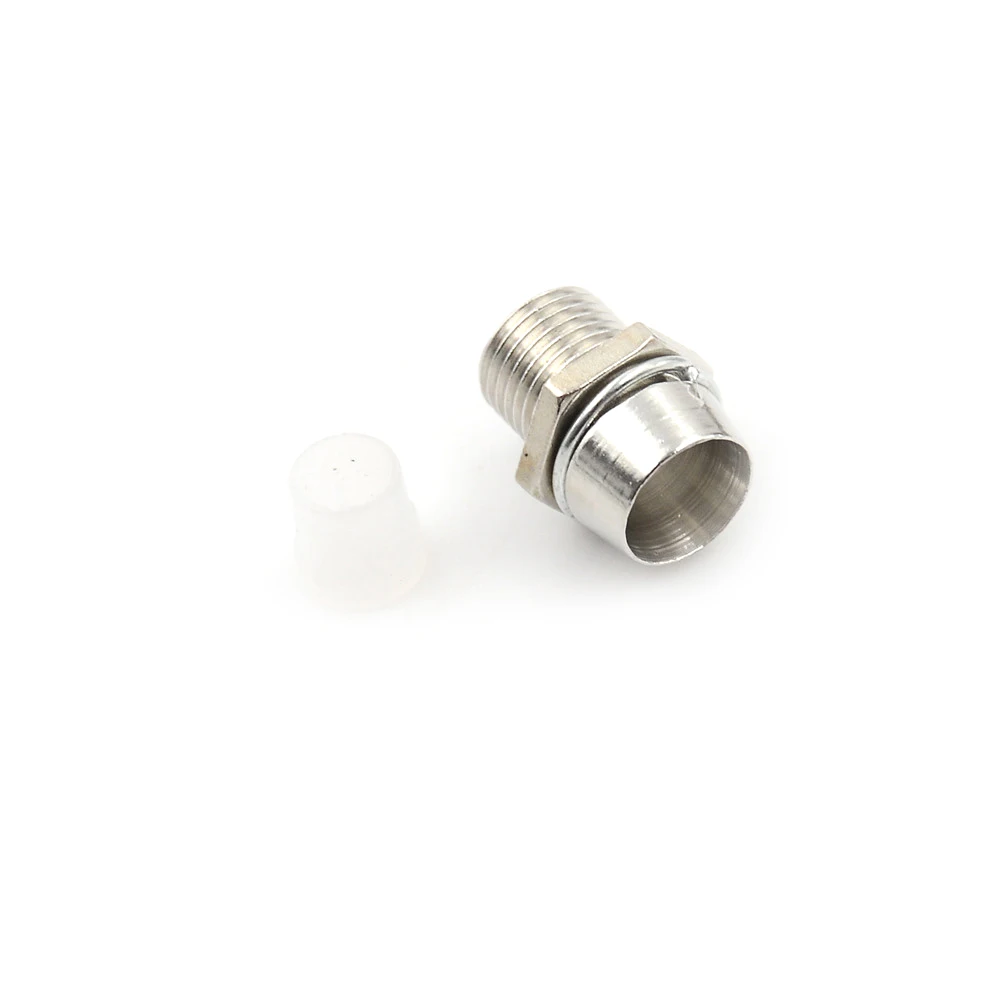 High Quality 10 Pcs 5mm Copper Light Emitting Diode LED Holder Mount Panel Display
High Quality 10 Pcs 5mm Copper Light Emitting Diode LED Holder Mount Panel Display