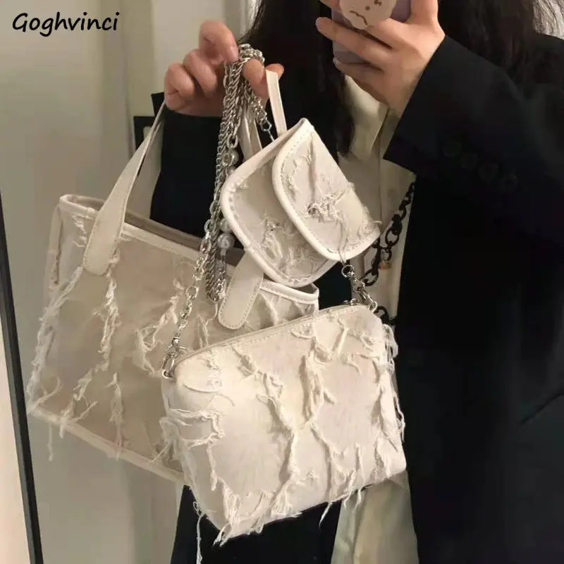 Shoulder Bags Women Tassel Sweet Designer Large Capacity Canvas Totes Pearls Chain Composite Bag Vintage Elegant Womens Handbags
Shoulder Bags Women Tassel Sweet Designer Large Capacity Canvas Totes Pearls Chain Composite Bag Vintage Elegant Womens Handbags