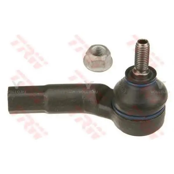 TRW JTE1008 Наконечник рулевой тяги FORD: FIESTA V 01- FUSION 02- MAZDA: 2 03- | Автомобили и мотоциклы