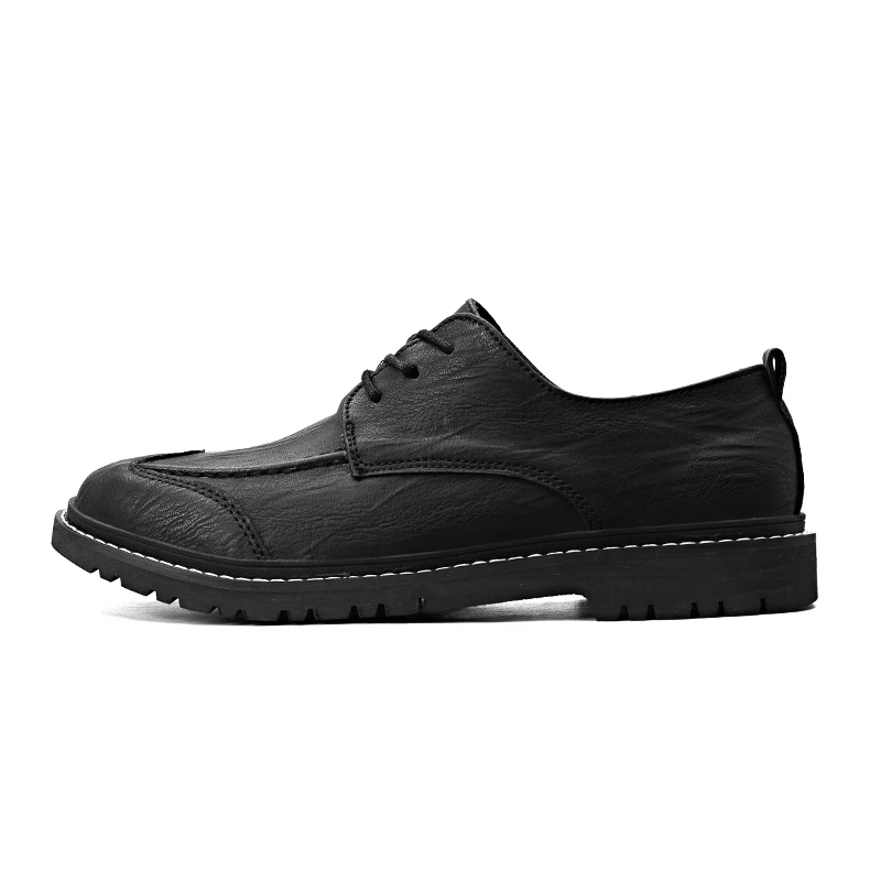 Scarpe Uomo Eleganti Men Shoes Leather Soulier Homme Casual Summer Men's Zapatos Cuero Hombre Moccasins Mens For Sneaker
Scarpe Uomo Eleganti Men Shoes Leather Soulier Homme Casual Summer Men's Zapatos Cuero Hombre Moccasins Mens For Sneaker