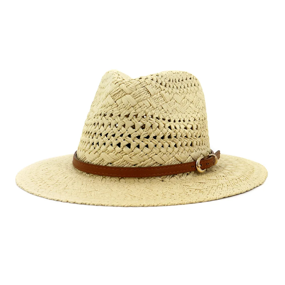 Natural Straw Cowboy Hat Women Men Handmade Weave Hats For Lady Tassel Summer Beach hat
Natural Straw Cowboy Hat Women Men Handmade Weave Hats For Lady Tassel Summer Beach hat