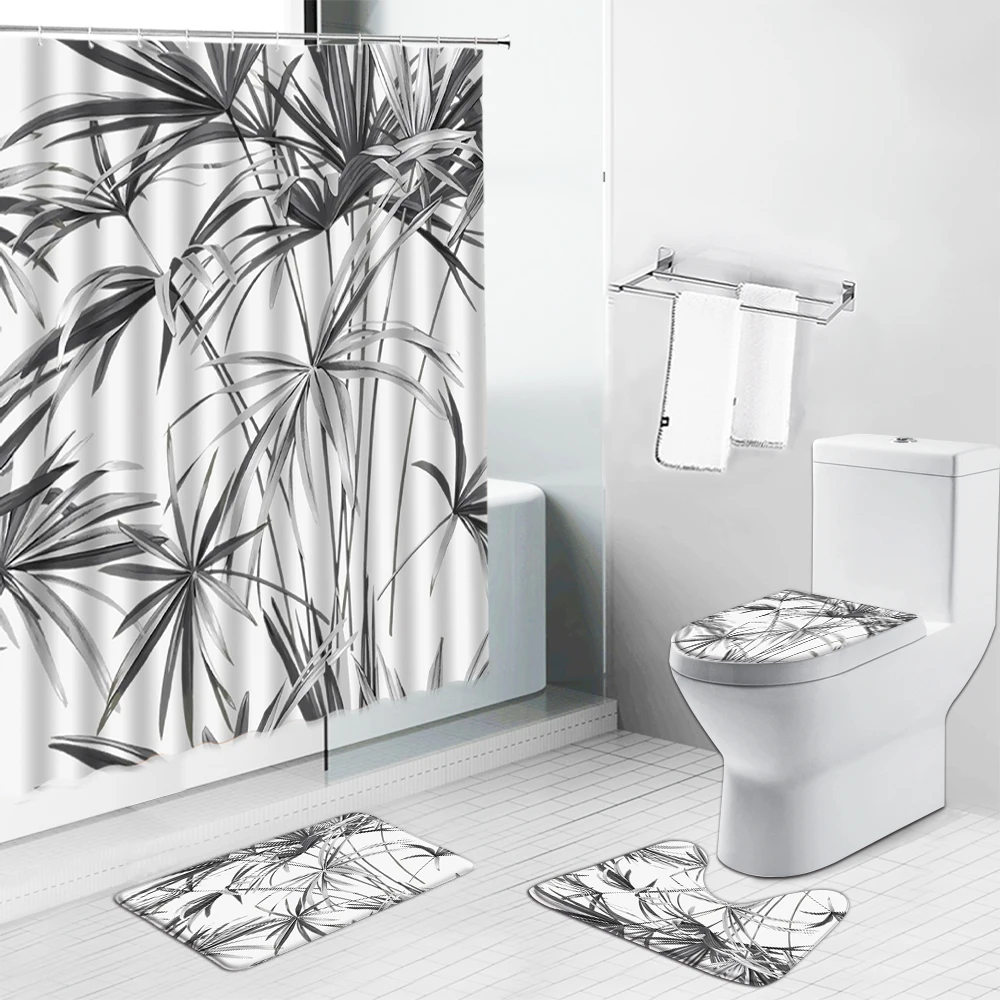 Dandelion Flower Shower Curtains Set Cactus Sunflower Floral Plant Scenery Bathroom Decor Non-Slip Bath Mat Toilet Cover Carpet
Dandelion Flower Shower Curtains Set Cactus Sunflower Floral Plant Scenery Bathroom Decor Non-Slip Bath Mat Toilet Cover Carpet