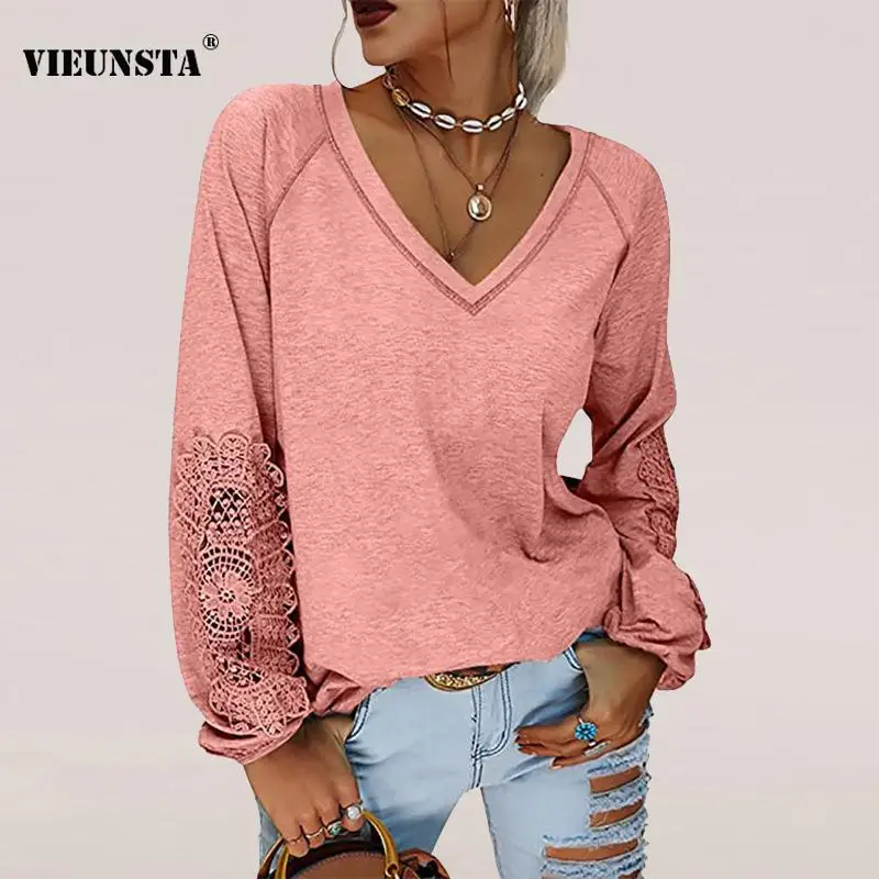 Блузка женская с цветочной вышивкой, модный топ в стиле пэчворк, с V-образным вырезом, Свободный пуловер с длинным рукавом, офисная одежда на ...
Блузка женская с цветочной вышивкой, модный топ в стиле пэчворк, с V-образным вырезом, Свободный пуловер с длинным рукавом, офисная одежда на ...