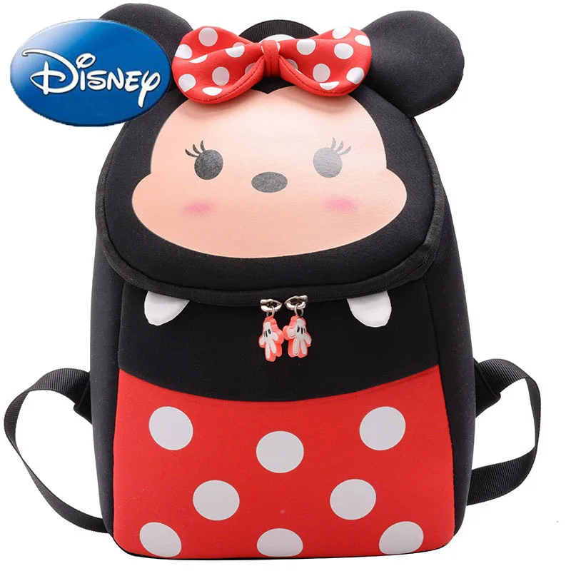 Рюкзак «Микки Маус» Disney, вместительная Детская сумка на плечо с Минни, школьный ранец для мальчиков, женские сумки для покупок, дамская сумо...
Рюкзак «Микки Маус» Disney, вместительная Детская сумка на плечо с Минни, школьный ранец для мальчиков, женские сумки для покупок, дамская сумо...