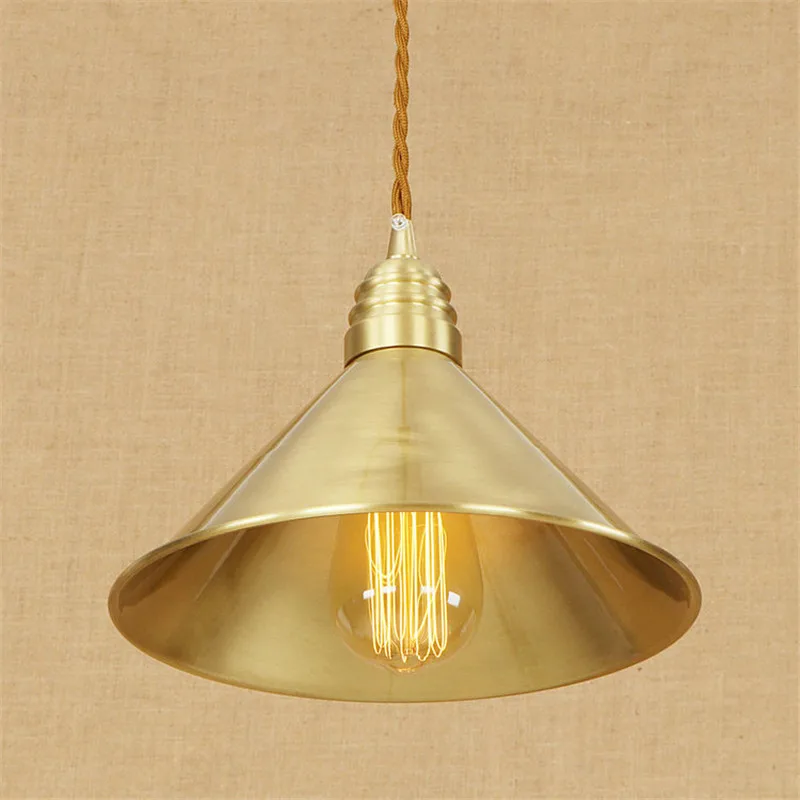 Aristocratic Copper Pendant Lamp Simple Bedroom Living Room Decoration Light European Luxury Court Retro Art Lamp Free Shipping
Aristocratic Copper Pendant Lamp Simple Bedroom Living Room Decoration Light European Luxury Court Retro Art Lamp Free Shipping
