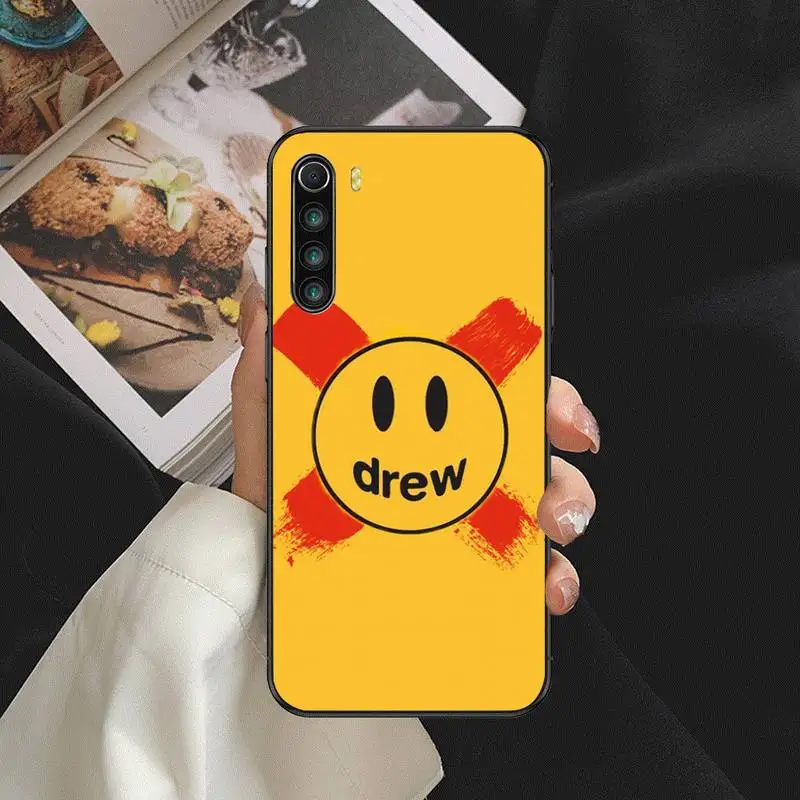 Cute Brand House Justin Bieber Candy Color Phone Case For Honor 7A 8 9 X S 10 20 i S lite 30 Pro PLAY Cover Fundas Coque
Cute Brand House Justin Bieber Candy Color Phone Case For Honor 7A 8 9 X S 10 20 i S lite 30 Pro PLAY Cover Fundas Coque