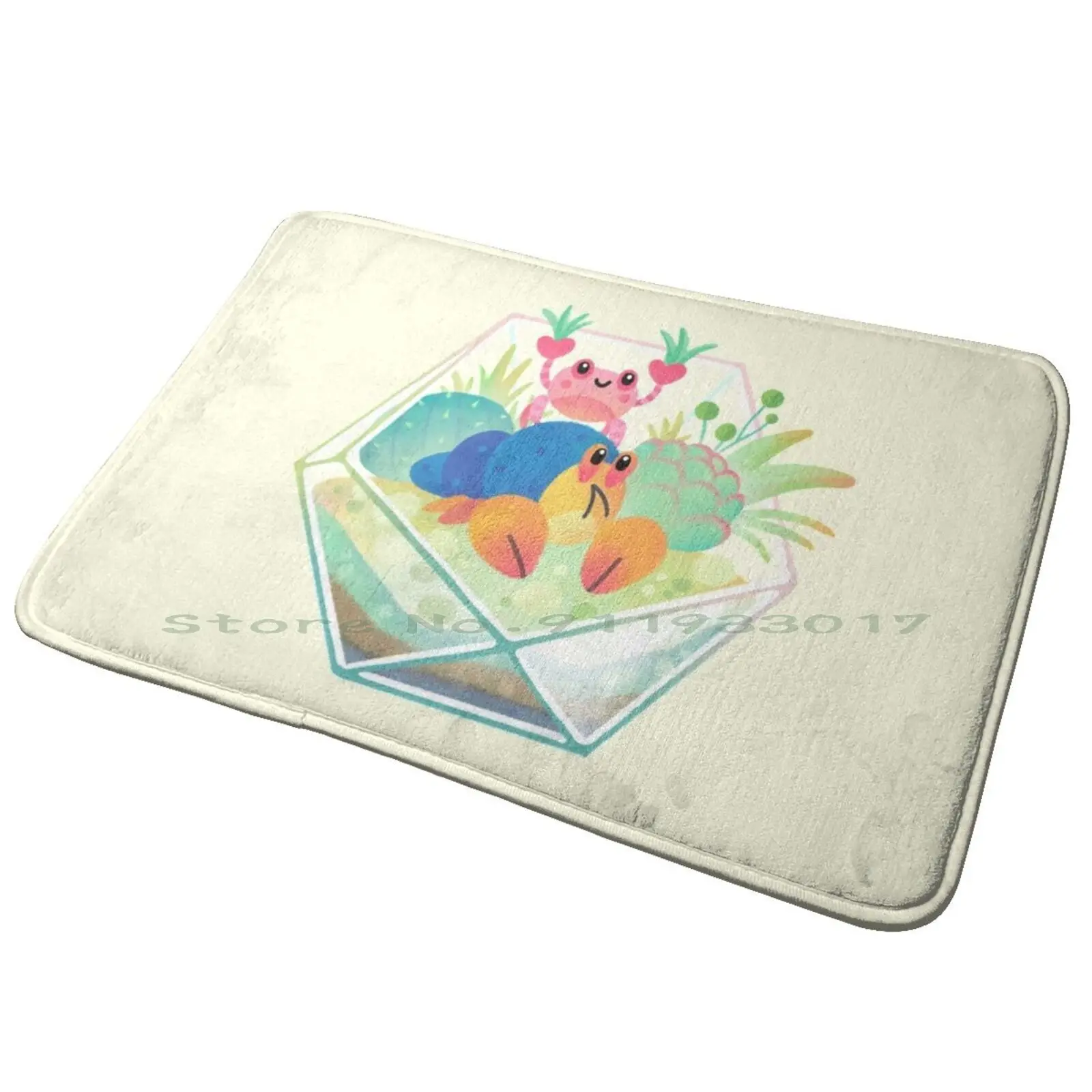 Боксерский Краб Ocean Terrarium, коврик для входной двери, коврик для ванной, коврик, боксерский краб, боксерский Краб пикаол, боксерский краб, помп... 
Боксерский Краб Ocean Terrarium, коврик для входной двери, коврик для ванной, коврик, боксерский краб, боксерский Краб пикаол, боксерский краб, помп...