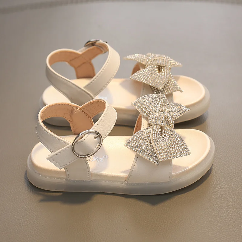 babaya children's sandals girls casual shoes 2021 summer new open-toed tendon bottom non-slip princess shoes for girls
babaya children's sandals girls casual shoes 2021 summer new open-toed tendon bottom non-slip princess shoes for girls