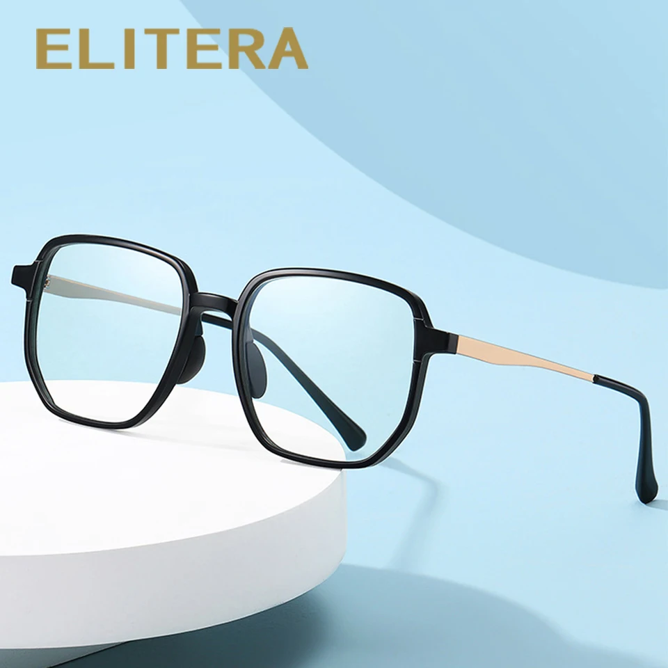 Очки унисекс ELITERA с защитой от сисветильник, для компьютерных игр, с защитой от излучения, с блокировкой синего света
Очки унисекс ELITERA с защитой от сисветильник, для компьютерных игр, с защитой от излучения, с блокировкой синего света