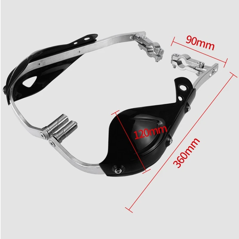 Suitable for Yamaha Yz Yzf Wr Wrf Ttr 125250 Off-Road Motorcycle 22mm Handrail Handlebar
Suitable for Yamaha Yz Yzf Wr Wrf Ttr 125250 Off-Road Motorcycle 22mm Handrail Handlebar