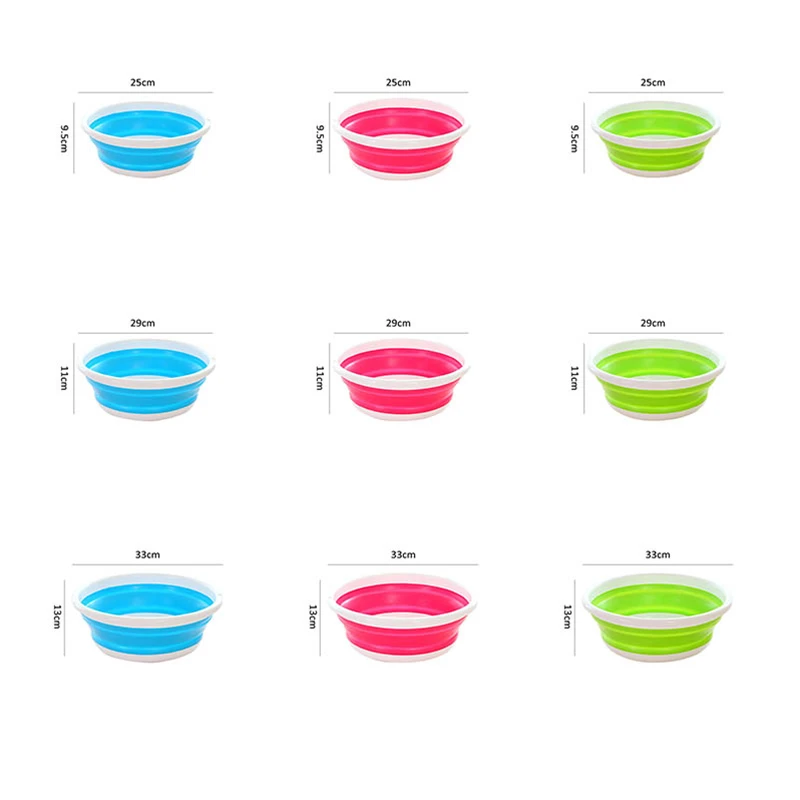 1pcs Folding Bucket Portable Storage Basins Car Washing Tools Vegetable Fruit Basin Large Capacity Household Cleaning Supplies
1pcs Folding Bucket Portable Storage Basins Car Washing Tools Vegetable Fruit Basin Large Capacity Household Cleaning Supplies