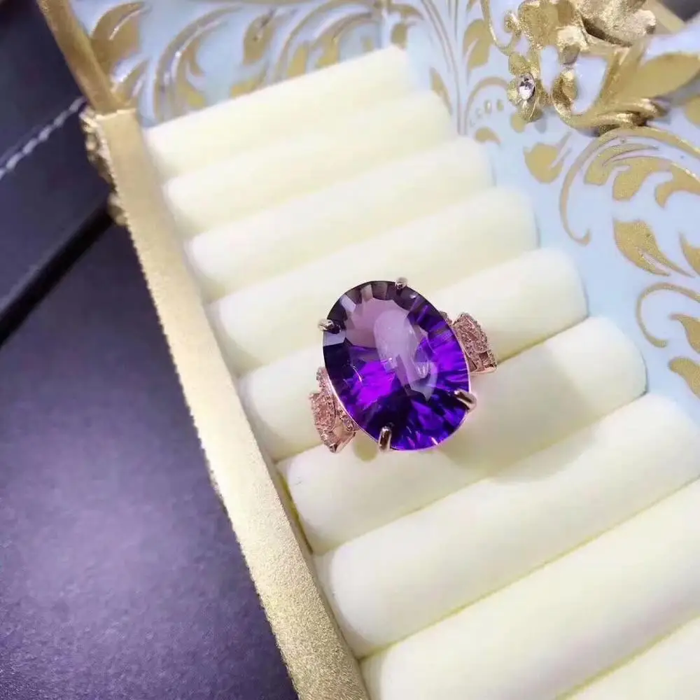 shilovem 925 sterling silver piezoelectric amethyst Rings fine Jewelry women trendy party classic gift 13*18mm lpj1318999agz
shilovem 925 sterling silver piezoelectric amethyst Rings fine Jewelry women trendy party classic gift 13*18mm lpj1318999agz