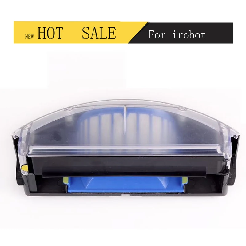 Для фильтра муснега аэроваль для iRobot Roomba 500, 600, 510,ero vac bac, collecteur, 520, 530, 535, 540, 536, 531, 6
Для фильтра муснега аэроваль для iRobot Roomba 500, 600, 510,ero vac bac, collecteur, 520, 530, 535, 540, 536, 531, 6