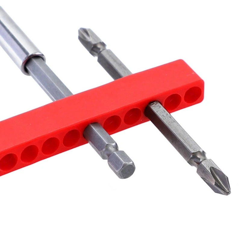 Органайзер с шестигранным хвостовиком, 6,35 мм
Органайзер с шестигранным хвостовиком, 6,35 мм