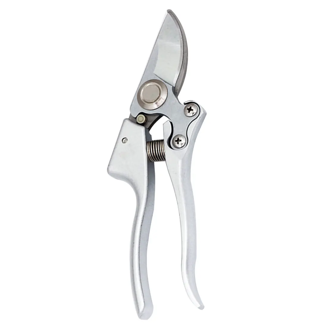 8 inches High carbon steel Gardening Pruning Shears, Fruit Trees, Flowers,Branches and Scissors Hand Tools Bonsai Shrub Trim
8 inches High carbon steel Gardening Pruning Shears, Fruit Trees, Flowers,Branches and Scissors Hand Tools Bonsai Shrub Trim