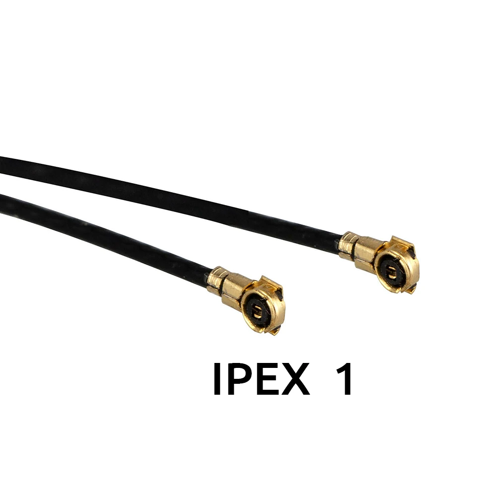 3DBi IPEX 1 Generation 2.4GHz WIFI Built-in Antenna Ipex Wireless Module Antenna Copper+PVC
3DBi IPEX 1 Generation 2.4GHz WIFI Built-in Antenna Ipex Wireless Module Antenna Copper+PVC