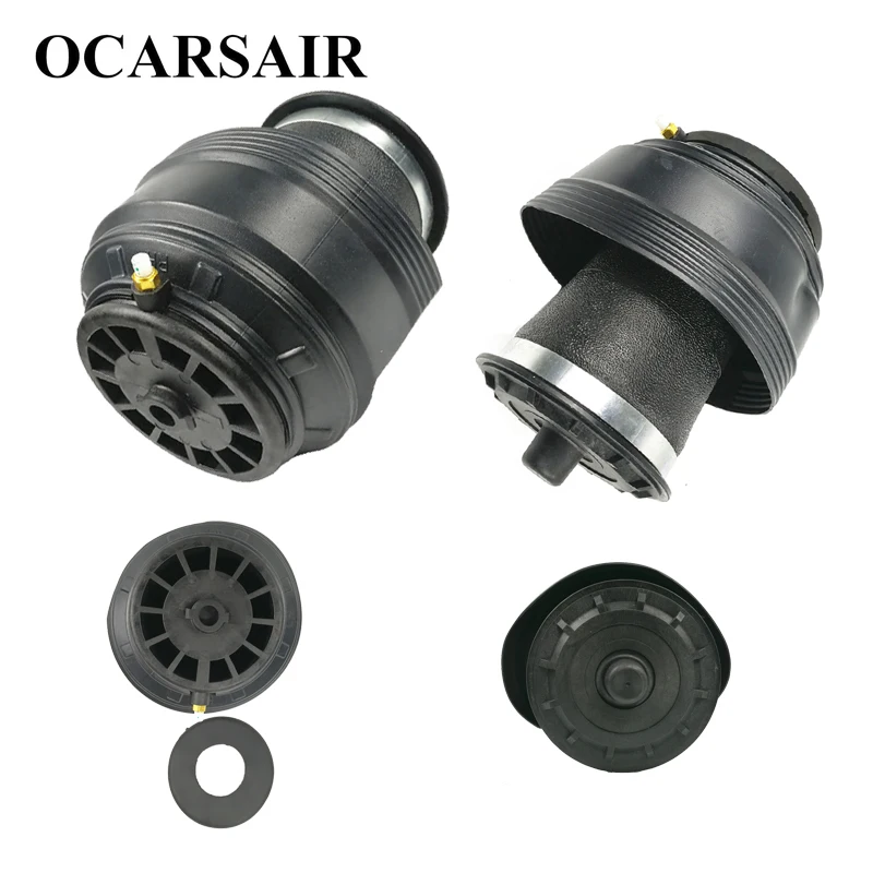 For Kia Mohave/Borrego 2009 Rear Suspension Spring OEM#55331-2J000 55331-2J200 55331-2J100 55331-2J300 Brand New Rear Air Spring
For Kia Mohave/Borrego 2009 Rear Suspension Spring OEM#55331-2J000 55331-2J200 55331-2J100 55331-2J300 Brand New Rear Air Spring