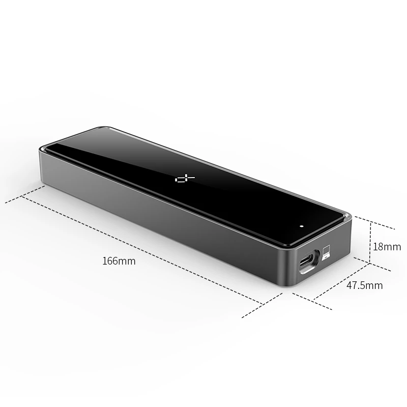JIUSHARK 7In1 Docking Station,Aluminum Alloy Type-C Smart Docking Station USB Expansion Suitable for Apple,Huawei,Lenovo,Etc
JIUSHARK 7In1 Docking Station,Aluminum Alloy Type-C Smart Docking Station USB Expansion Suitable for Apple,Huawei,Lenovo,Etc