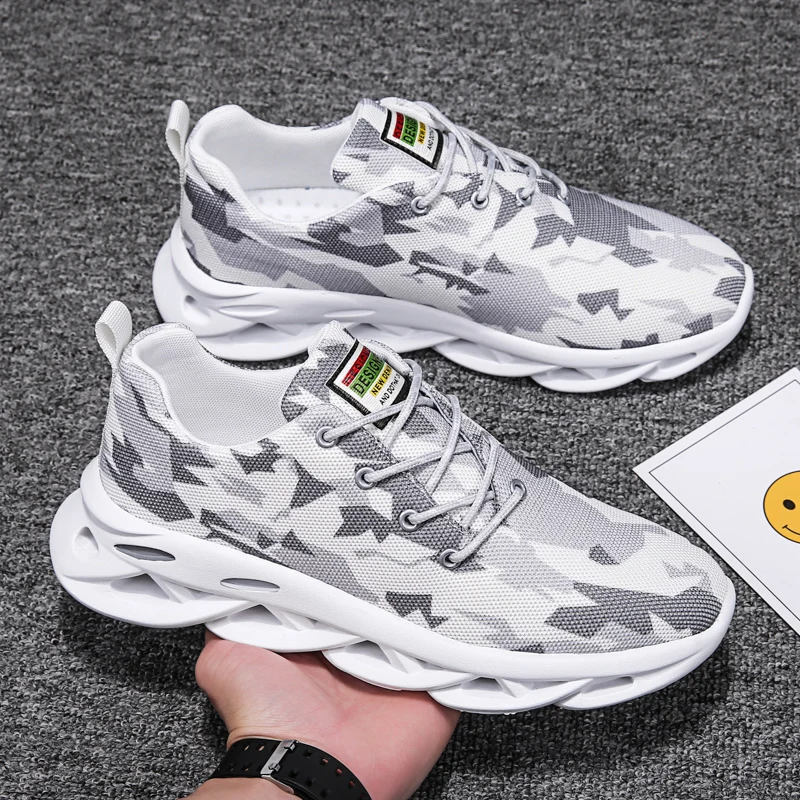 2021 Men Mesh Casual Shoes Sport Shoes Soft Loafers Lazy Shoes Lightweight Cheap Men Sneakers Tenis Masculino Zapatillas Hombre
2021 Men Mesh Casual Shoes Sport Shoes Soft Loafers Lazy Shoes Lightweight Cheap Men Sneakers Tenis Masculino Zapatillas Hombre