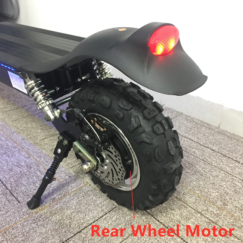 Original Rear Wheel 1000W Motor Parts for PFULUO X-11 Smart Electric Kick Scooter Hoverboard Rear Motor Accessories
Original Rear Wheel 1000W Motor Parts for PFULUO X-11 Smart Electric Kick Scooter Hoverboard Rear Motor Accessories
