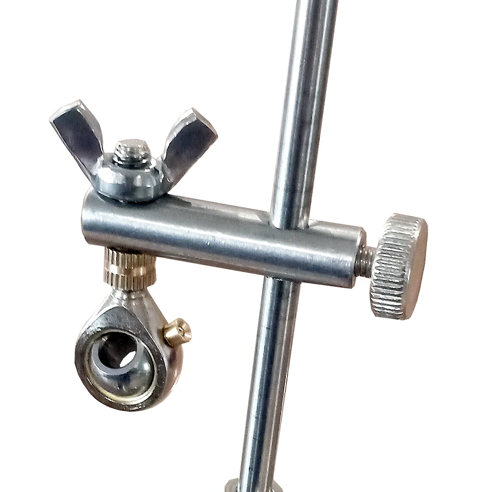 No backlash Hinge -6.0mm Japan IKO bearing match Rx008 Knife sharpener ,Replace plastic slider,Anti-wear, High Precision 
No backlash Hinge -6.0mm Japan IKO bearing match Rx008 Knife sharpener ,Replace plastic slider,Anti-wear, High Precision