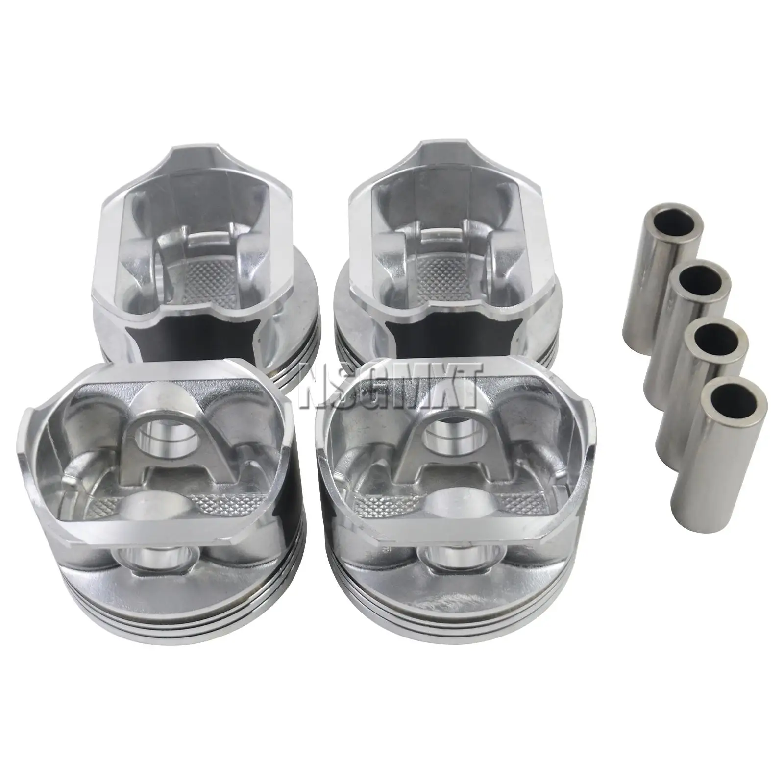AP01 4x поршневой комплект для Jeep Cherokee Wrangler Dodge Dakota 2.5L L4 верхнее расположение клапанов в двигателе 1996-2002 H822CP 2M4925
AP01 4x поршневой комплект для Jeep Cherokee Wrangler Dodge Dakota 2.5L L4 верхнее расположение клапанов в двигателе 1996-2002 H822CP 2M4925
