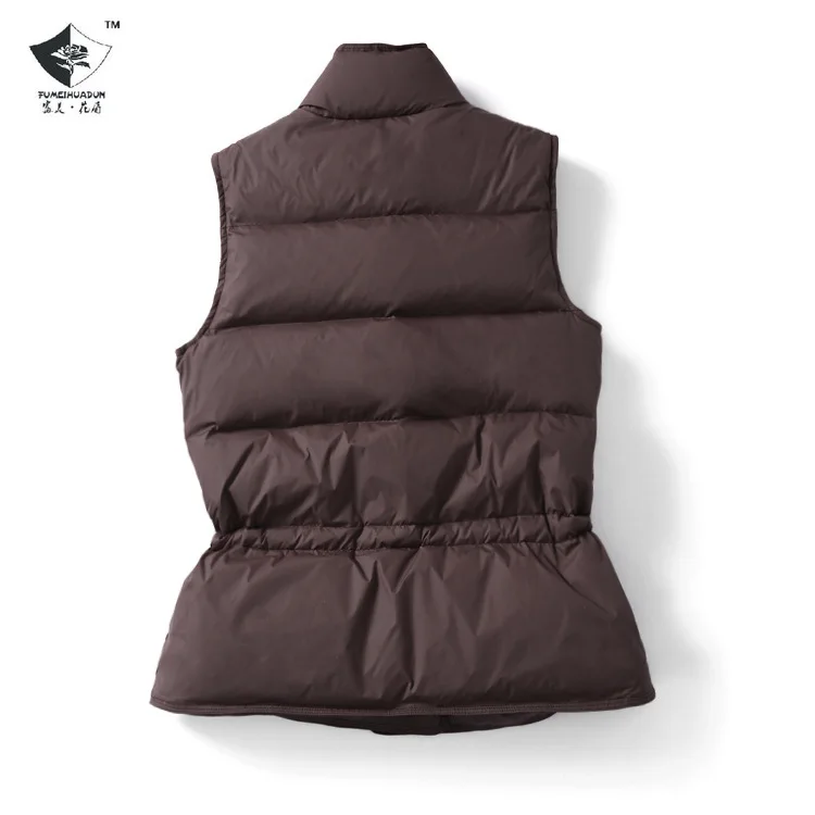 white duck down vest jacket women's Vest women's wear down vest 6 colors women down coat down jacket down vest coat women
white duck down vest jacket women's Vest women's wear down vest 6 colors women down coat down jacket down vest coat women