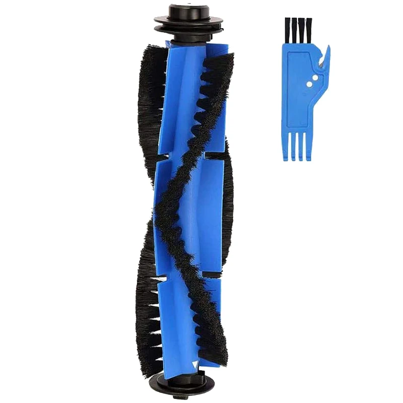 Вращающаяся щетка для Eufy RoboVac - RoboVac 11S, RoboVac 11S MAX, RoboVac 15T, RoboVac 30, RoboVac 30C, RoboVac 30C MAX/15C/35C
Вращающаяся щетка для Eufy RoboVac - RoboVac 11S, RoboVac 11S MAX, RoboVac 15T, RoboVac 30, RoboVac 30C, RoboVac 30C MAX/15C/35C