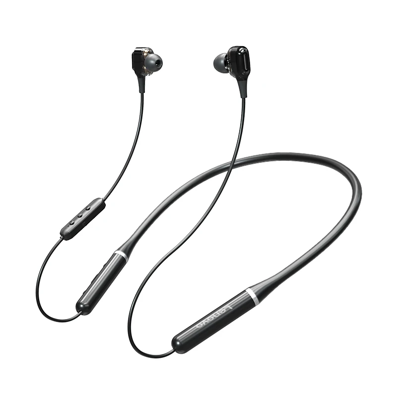

Lenovo XE66 Wireless In-Ear Bluetooth Smartphone Headphones with Microphone Bluetooth 5.0 Magnetic Absorption Nano Design
