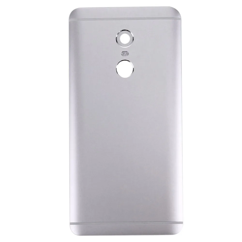 1 шт. Высокое качество для Xiaomi Redmi Note 4 Крышка батарейного отсека задняя дверь