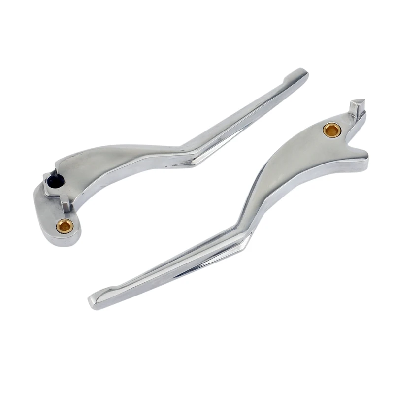 Motorcycle Handlebar Hand Grips Brake Clutch Levers for Indian Scout Sixty Bobber 2015-2017
Motorcycle Handlebar Hand Grips Brake Clutch Levers for Indian Scout Sixty Bobber 2015-2017