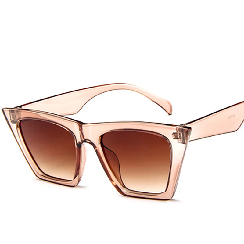 JIFANPAUL New fashion sunglasses for men and women, retro sunglasses, trendy personality glasses, Simple and elegantsunglasses
JIFANPAUL New fashion sunglasses for men and women, retro sunglasses, trendy personality glasses, Simple and elegantsunglasses