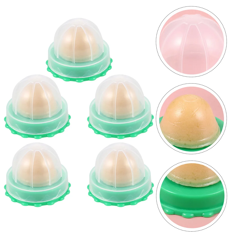 10Pcs Cat Snacks Candy Pet Catnip Cat Licking Ball Pet Supplies (Random Flavor)
10Pcs Cat Snacks Candy Pet Catnip Cat Licking Ball Pet Supplies (Random Flavor)