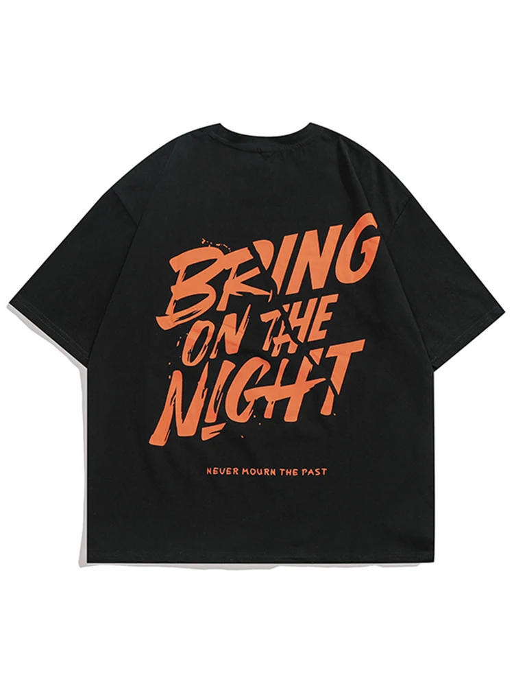 Anyang store 3D summer youth trend letter printing short-sleeved male ins Korean version of the bf wind casual half-sleeved T-sh
Anyang store 3D summer youth trend letter printing short-sleeved male ins Korean version of the bf wind casual half-sleeved T-sh