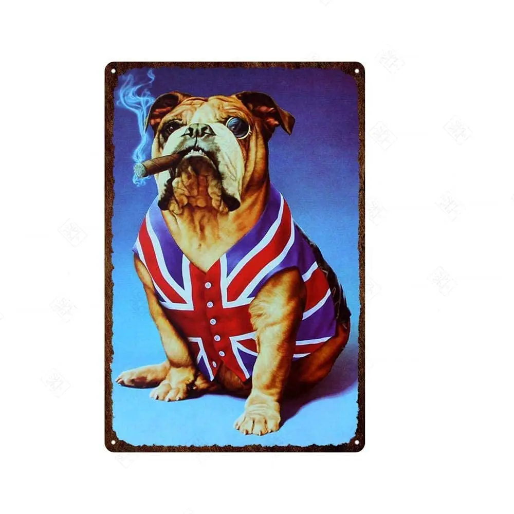 YAYITAI Cute Dog Plaques Sign for Pet Shop Propaganda Wall Art Poster Decoration Metal Sign Custom Made
YAYITAI Cute Dog Plaques Sign for Pet Shop Propaganda Wall Art Poster Decoration Metal Sign Custom Made
