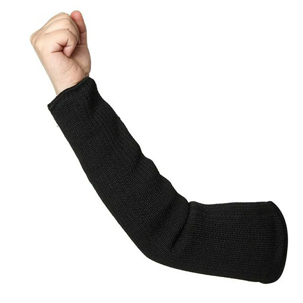 1 пара противоударных проводов из нержавеющей стали, уровень безопасности 5, защита рук, защитный рукав
1 пара противоударных проводов из нержавеющей стали, уровень безопасности 5, защита рук, защитный рукав