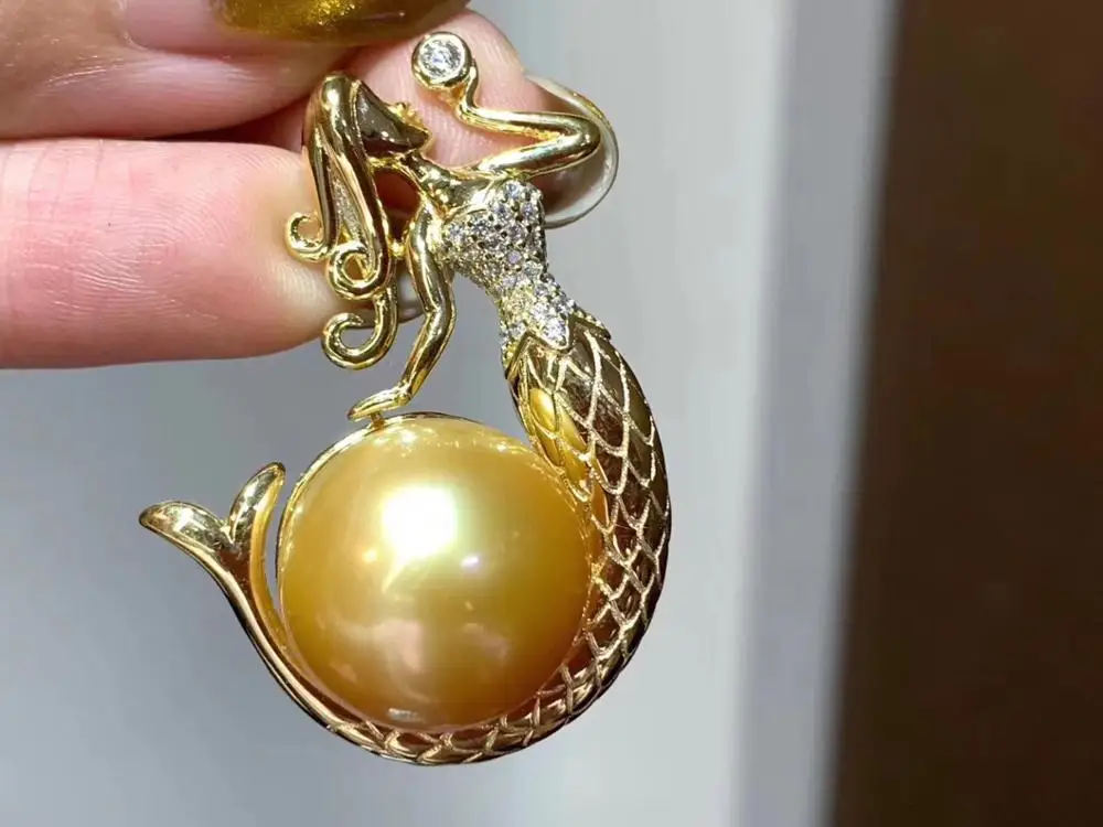 Серебряная подвеска в виде Русалочки, монтажная фурнитура, основание для ювелирных изделий, кристаллы, агат, жемчуг, кораллы, нефритовые кам... 
Серебряная подвеска в виде Русалочки, монтажная фурнитура, основание для ювелирных изделий, кристаллы, агат, жемчуг, кораллы, нефритовые кам...