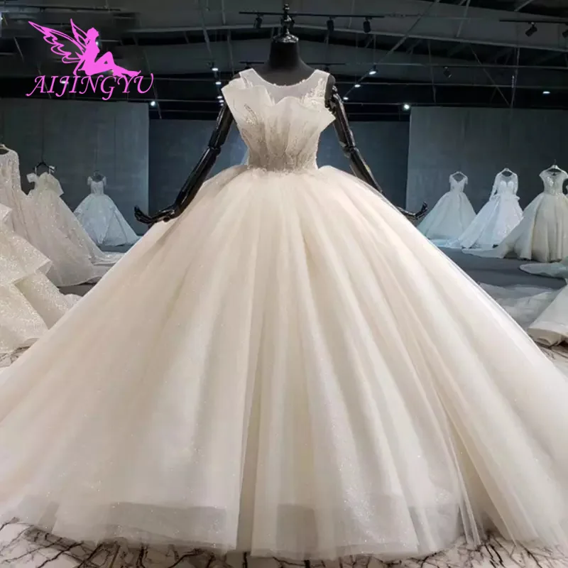 AIJINGYU Dress In Dubai Gowns Hot Buy Online On Party Apparel Imported Gownes China Wedding Dresses
AIJINGYU Dress In Dubai Gowns Hot Buy Online On Party Apparel Imported Gownes China Wedding Dresses