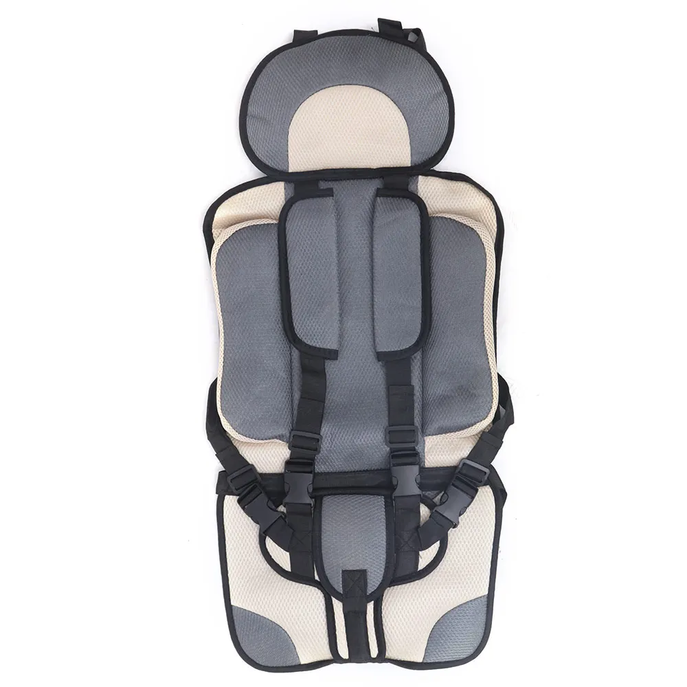 Anti-Slip Soft Adjustable Buckle Baby Chair Portable Infant Seat Safety Comfortable Armchair Travel Folding Chair For Babies
Anti-Slip Soft Adjustable Buckle Baby Chair Portable Infant Seat Safety Comfortable Armchair Travel Folding Chair For Babies