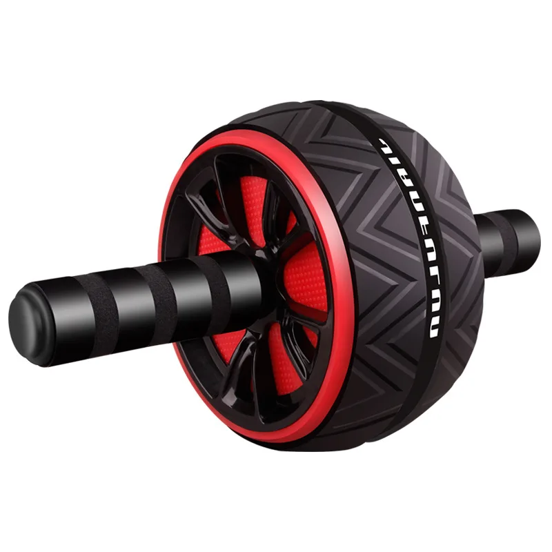 2020 New No Noise Abdominal Wheel Stretch Trainer For Arm Waist Leg Exercise Gym Fitness Equipment
2020 New No Noise Abdominal Wheel Stretch Trainer For Arm Waist Leg Exercise Gym Fitness Equipment