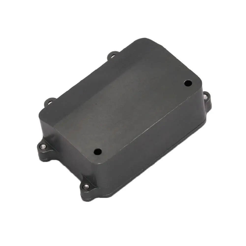 RCtown Cnc Receiver Case Esc Box for 1/10 Rc Crawler Car Axial Scx10 90046 Upgrade Parts
RCtown Cnc Receiver Case Esc Box for 1/10 Rc Crawler Car Axial Scx10 90046 Upgrade Parts