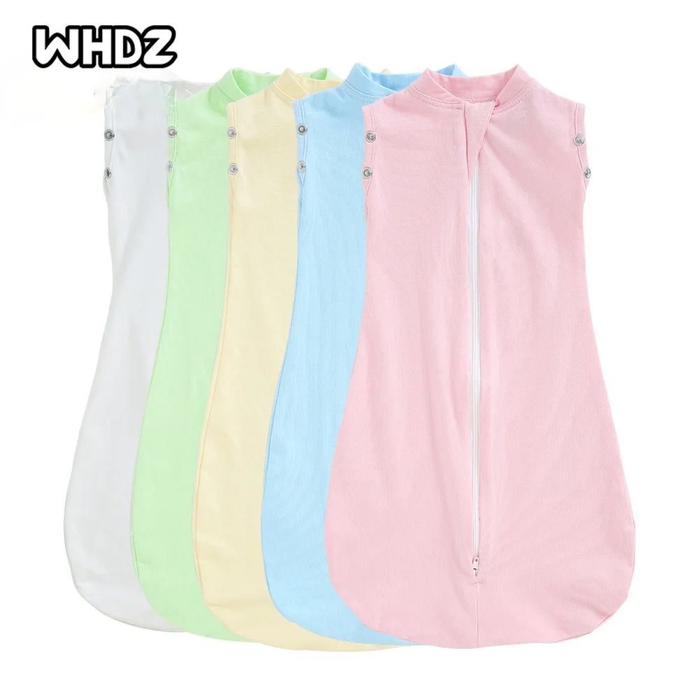 Cotton Baby Wearable Blanket,Super Soft Lightweight Sleeveless Sleep Bag Sack Clothes, Fits Toddlers Age 0-6 Months
Cotton Baby Wearable Blanket,Super Soft Lightweight Sleeveless Sleep Bag Sack Clothes, Fits Toddlers Age 0-6 Months