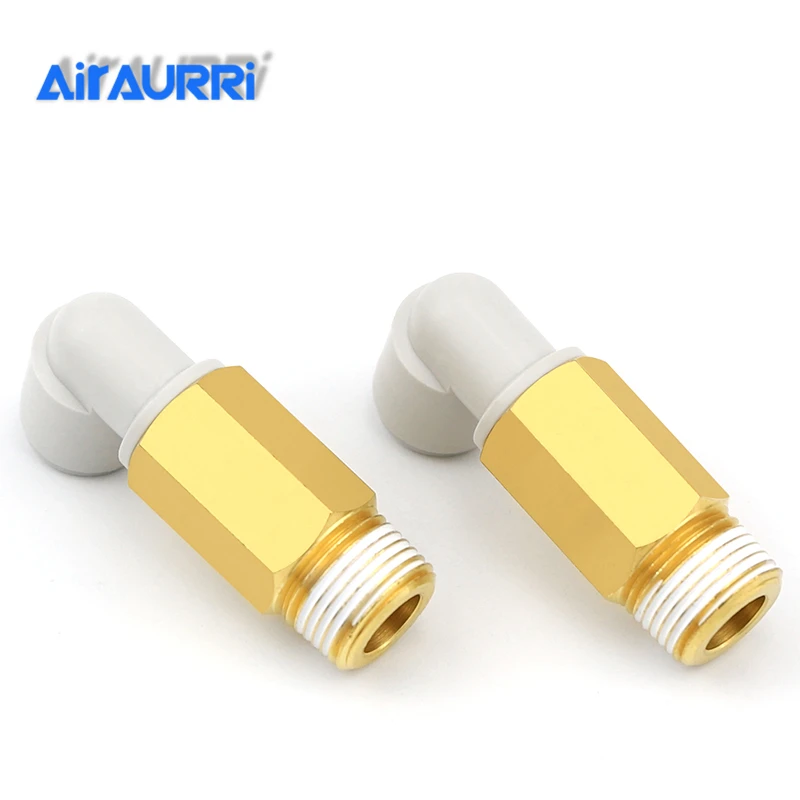KQ2W04-M5A/KQ2W06-01AS/KQ2W8-02AS10-03 trachea external thread lengthened quick plug connector
KQ2W04-M5A/KQ2W06-01AS/KQ2W8-02AS10-03 trachea external thread lengthened quick plug connector
