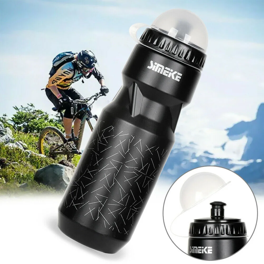 750ML Mountain Water Bottle Leak Proof Cycling Drinking Mountain Bike Sports Bottle Dustproof Cup Portable Bike Bottle
750ML Mountain Water Bottle Leak Proof Cycling Drinking Mountain Bike Sports Bottle Dustproof Cup Portable Bike Bottle