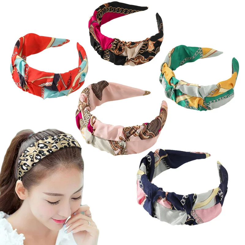 2020 New Fashion Simple Headband Elastic Hairband for Women Hair Accessories Flower Headband Hair Band for Girls Ladies Hoop
2020 New Fashion Simple Headband Elastic Hairband for Women Hair Accessories Flower Headband Hair Band for Girls Ladies Hoop