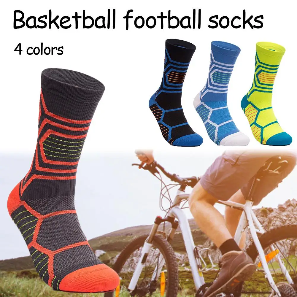 2021New Style Cycling Socks, Men's Running Socks, Hiking Socks, Football Socks, Compression Socks, Basketball Socks
2021New Style Cycling Socks, Men's Running Socks, Hiking Socks, Football Socks, Compression Socks, Basketball Socks